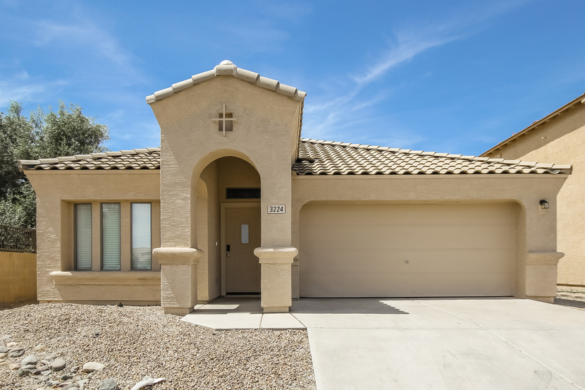 3224 S 92ND DR Tolleson, AZ 85353
